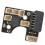 Efficient Replacement PCB Print Head Hub for VORON V0.1 V0 Printers 5