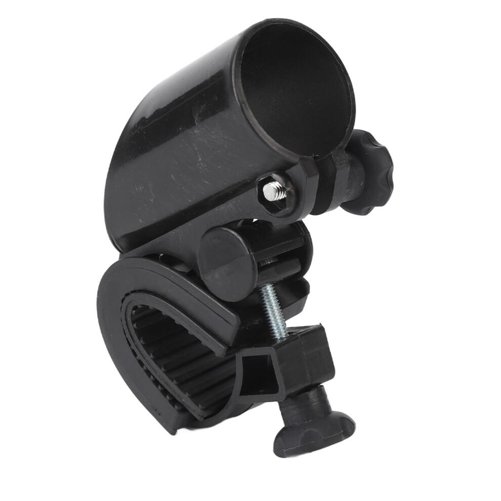 Cane Holder ABS Crutch Storage for Walker Rollator Wheelchair