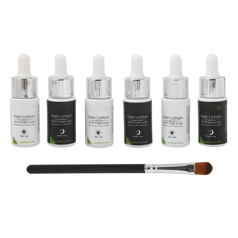 Day Night Hair Growth Serum Scalp Treatment