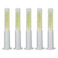 5x Vaginalgel gegen Geruch & Straffung, 5g