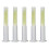 5x Vaginalgel gegen Geruch & Straffung, 5g 1