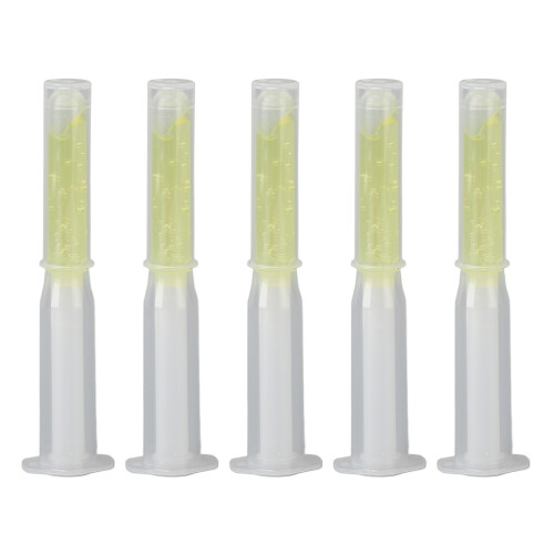 5x Vaginalgel gegen Geruch & Straffung, 5g