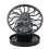 Ventola Solare Portatile 2800RPM 1