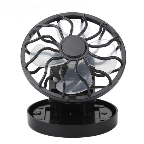 Ventola Solare Portatile 2800RPM