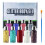 9x 30ml wasserfester Glitter-Gel für Make-up 1