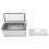 Portable Insulin Cooler Box 2-18 Travel Refrigerator with Handle 4