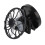 Ventola Solare Portatile 2800RPM 5