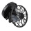 Ventola Solare Portatile 2800RPM 3