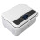 Portable Insulin Cooler Box 2-18 Travel Refrigerator with Handle 2