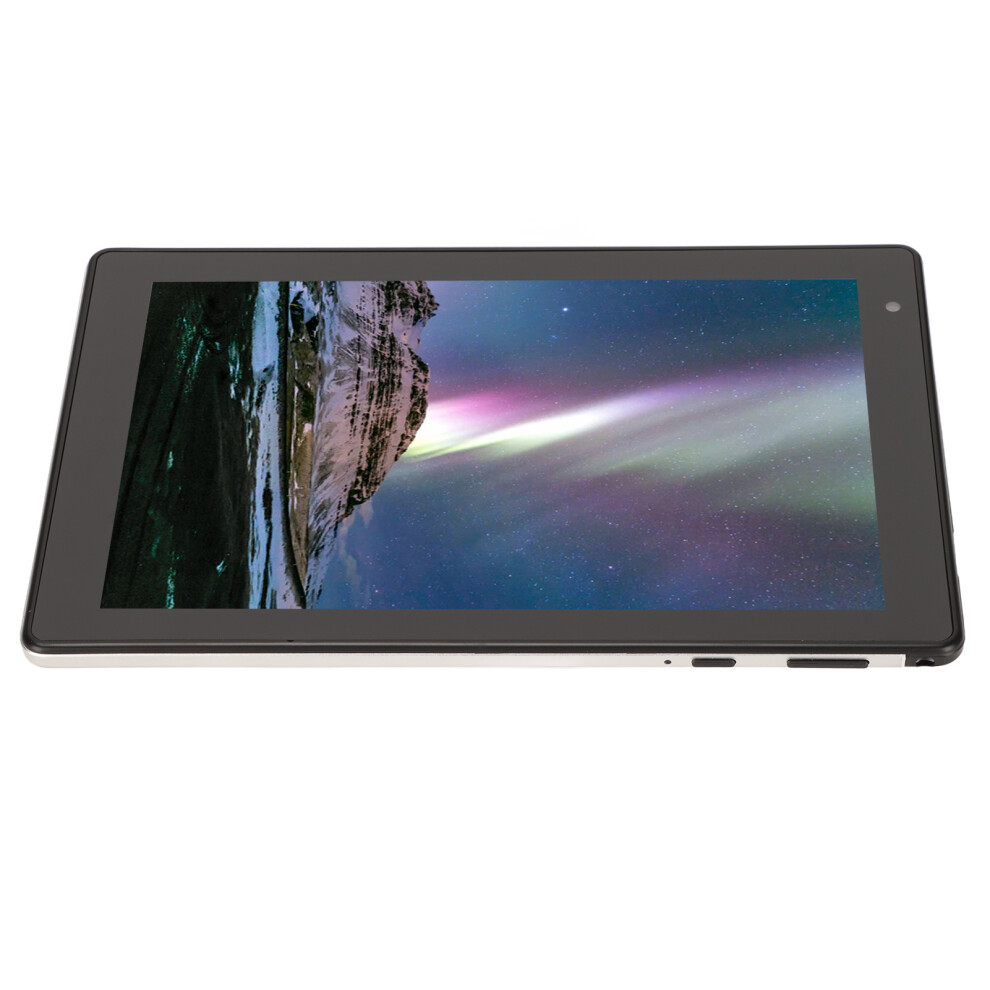 8in HD IPS LCD Tablet 2GB RAM 32GB Silver with Dual SIM-image-OPC-PMJHVWG-NEW