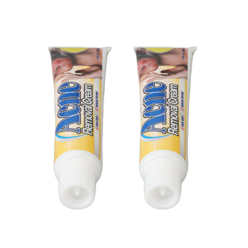 2pcs Face Pimple Cream 30g Reduce Redness 1