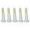 5x Vaginalgel gegen Geruch & Straffung, 5g 3