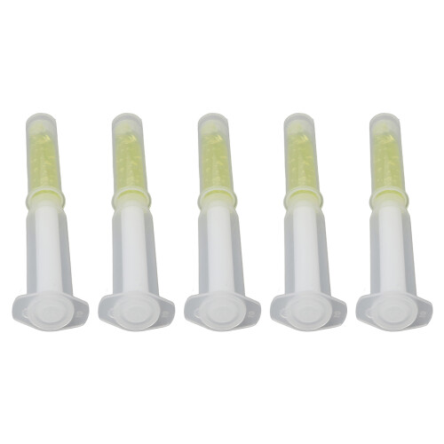 5x Vaginalgel gegen Geruch & Straffung, 5g 2