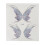 Farbige Glitzer-Tattoo-Sticker für DIY-Make-up 2
