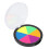 Face Body Paint 6 Colors Fluorescent Water Activated 3
