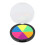 Face Body Paint 6 Colors Fluorescent Water Activated 2