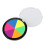 Face Body Paint 6 Colors Fluorescent Water Activated 5