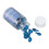 60pcs Capsule Capelli Idratanti Anti-ricci 5