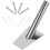 1Ensemble Porte- En Aluminium Stable Pour Jardin 1