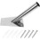 1Ensemble Porte- En Aluminium Stable Pour Jardin 4
