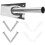 1Ensemble Porte- En Aluminium Stable Pour Jardin 11