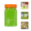 1 Gräsklädsel Spridningsmossa 400 Ml 9