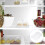 1 St Smörburk Med Lock För Hem Restaurang 4
