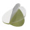 20Pcs Transparent Dubbelsidig , Akryllim, , 30Mm 2