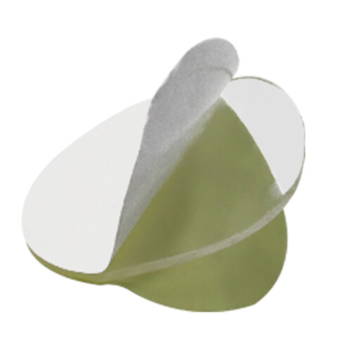 20Pcs Transparent Dubbelsidig , Akryllim, , 30Mm 1