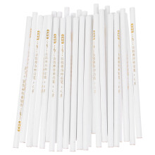 30Pcs Nagelkonst Verktyg Punktborr Penna Manikyrpennor Verktyg ( )