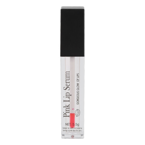 Hydrierende, lang anhaltende Lippenpflege für Make-up
