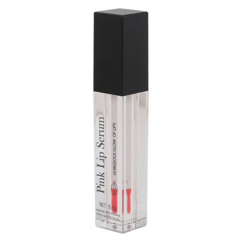 Hydrierende, lang anhaltende Lippenpflege für Make-up 2