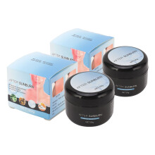 50g After-Sun-Creme gegen Sonnenbrand & trockene Haut