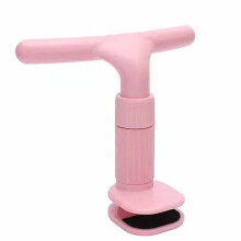 (Pink) Kinder-Rückenhalt Rosa - Haltungskorrektur & Augenschutz