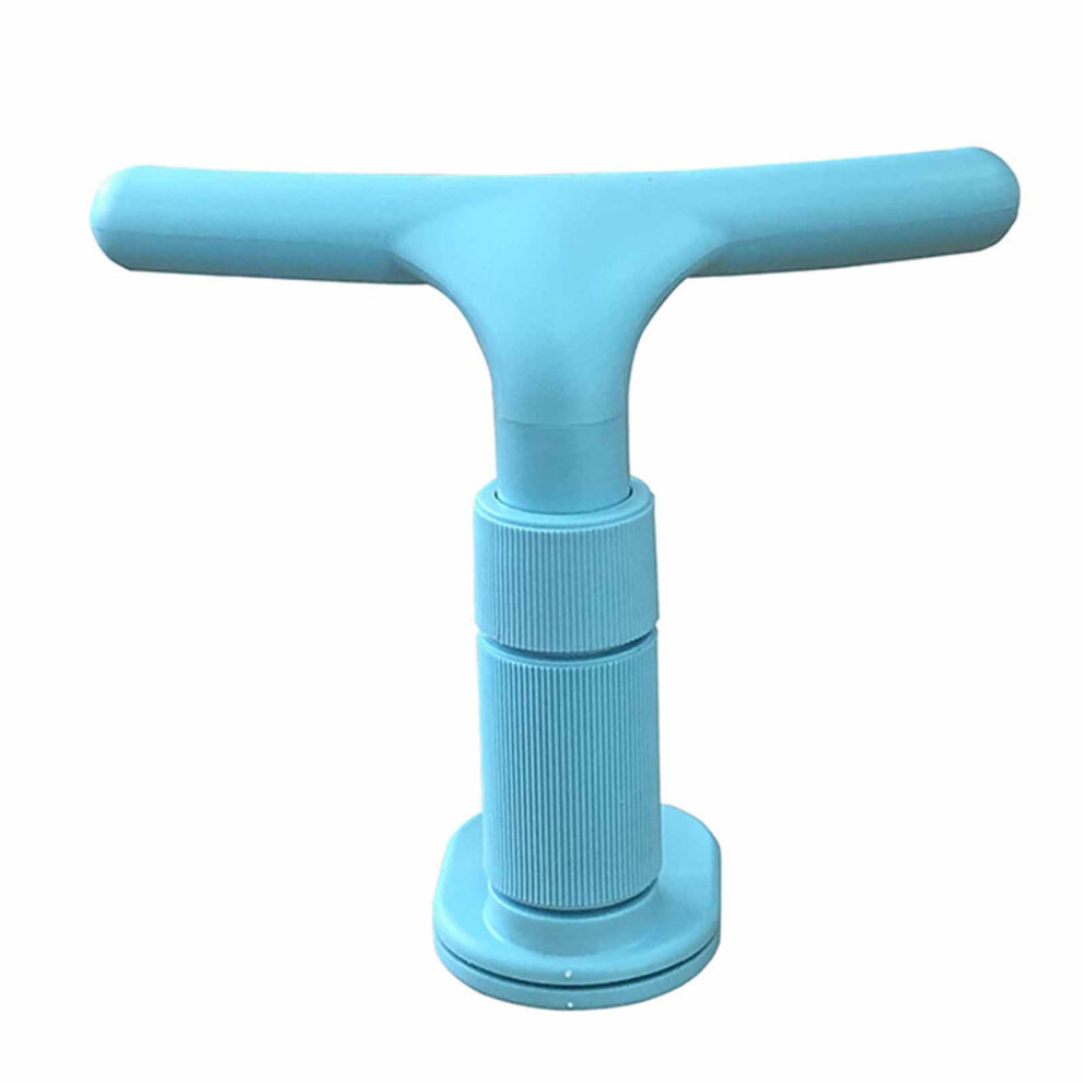 (Sky Blue) Children Sitting Posture Corrector Vision Protection Sky Blue 461605407500