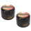 2PCS Tanning Cream Soft Brown Long Lasting Moisturizing Accelerator 5