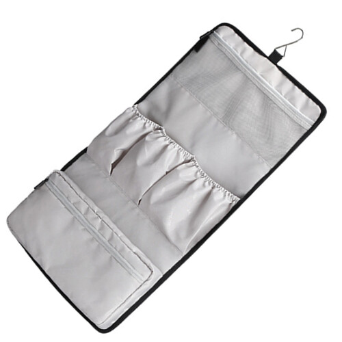 Haarlocken-Behälter Multi-Fach Nylon Wasserdicht Hängend 1