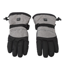 Heizhandschuhe elektrisch wasserdicht winterwarm