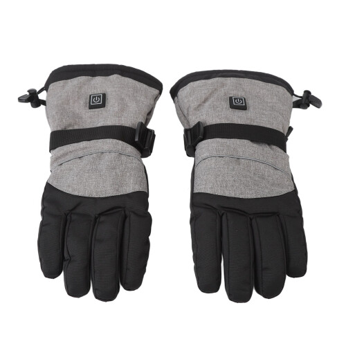 Heizhandschuhe elektrisch wasserdicht winterwarm