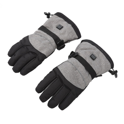 Heizhandschuhe elektrisch wasserdicht winterwarm 1