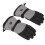 Heizhandschuhe elektrisch wasserdicht winterwarm 3