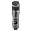 (Black) Electric Foot Callus Remover LCD 3 Grinding Heads 1