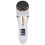 (White) Electric Foot Callus Remover LCD 3 Grinding Heads 1