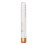 (White) Elektrischer Lockenstab Mini 2-in-1 Nass/Trocken Corn Plate 1