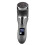 (Black) Electric Foot Callus Remover LCD 3 Grinding Heads 2