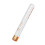 (White) Elektrischer Lockenstab Mini 2-in-1 Nass/Trocken Corn Plate 2