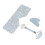 3x Jadestone Augenrolle Gewebt Gua Sha 2