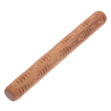 Textuurroller Voor Met Comfortabele Grip