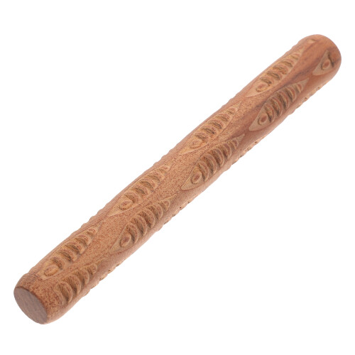 Textuurroller Voor Met Comfortabele Grip