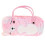Cute Brillendoosje Met Handvat Reisopslag 10
